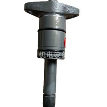 供应淄博淄柴6210船用柴油机配件新式重油喷油器总成210-H52-100B