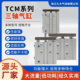 其他阀门;气缸;气源处理器