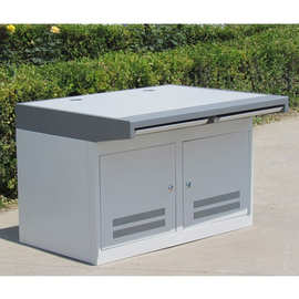 指挥中心控制台监控监控台操作台两联三联摄像头摄像机弧形豪华