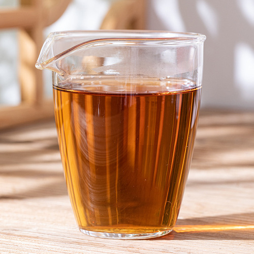 Premium Black Tea Lapsang Souchong  New Tea Wuyi Mountain Loose Leaf 250-500g Gift Can