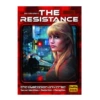 Resistance