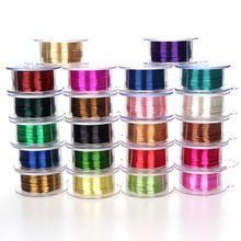 ��ɫ�~��0.25mm-1.3mm��Ʒ�|��ɫ�~�z����DIY�ֹ��Ʒ�@�����