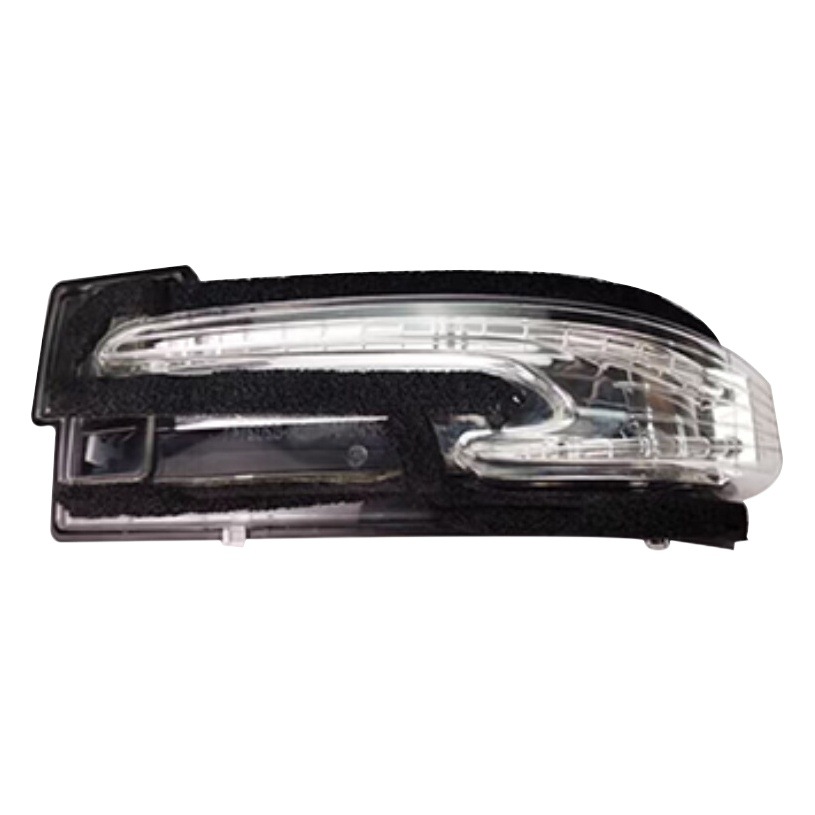 Adecuado para BYD canción espejo retrovisor Shell espejo retrovisor cubierta canción DM lente reflectante marco luz de la vuelta