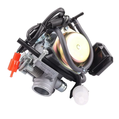 Gy6 125Cc 150Cc, Motorcycle Carburetor