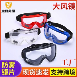 防护面罩;防冲击眼镜;防护面屏