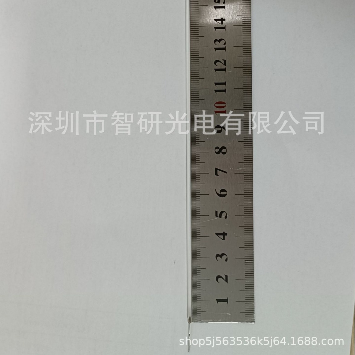 5.7寸液晶屏幕原装 KCS3224A CFL 背光显示灯管没有灯架  询价