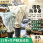 安徽植物加厚防寒袋