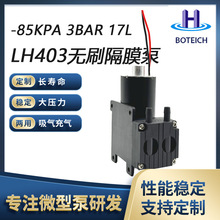 -85kpa3bar DC12v�߉�����Չ��s���΢�������o�����ݟoˢ��ձ�