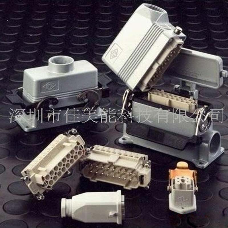 供应ILME意玛哈丁唯恩西霸士通用行业标准多极重载载连接器