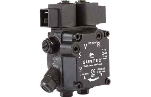 供应锅炉配附件 桑泰克油泵AT3 5 9508