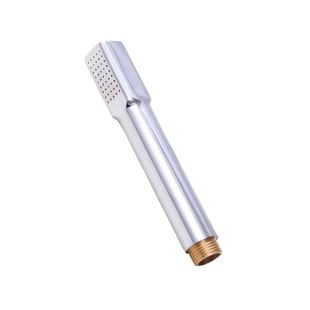 Conjusational stainless steel shower shower lotus showering hand -shant hand holding the shower home bath square shower nozzle nozzle