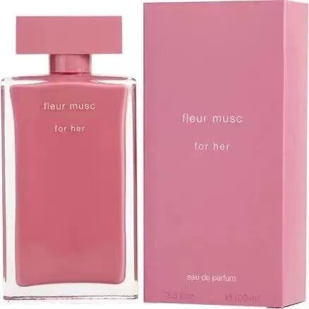ベトナムの国境を越えた香水 Naxisu の同名の女性用香水ディープラブファットシリーズ香水|undefined