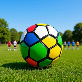 足球;橄榄球;排球