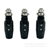 Подходит для гольфа Rogue 815 PARADYM AiSMOKE, короткий соединитель для рукава из железного дерева для фервейда