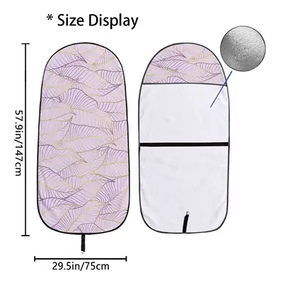 front seat protector suitable for: Universal seat cover - sfht2638-75x150
