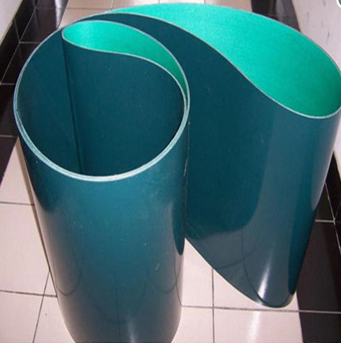 丹宇龙厂家供应 预压机皮带 PVC材质皮带 货号齐全 欢迎选购