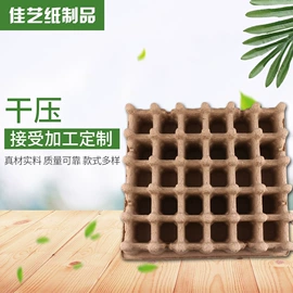 纸浆模塑