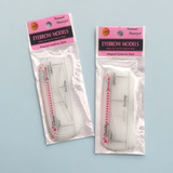 Cross -Workder Hot -Showing 10 Brow Card Beving Bearner