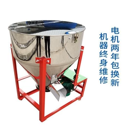 畜牧养殖机械;饲料加工设备