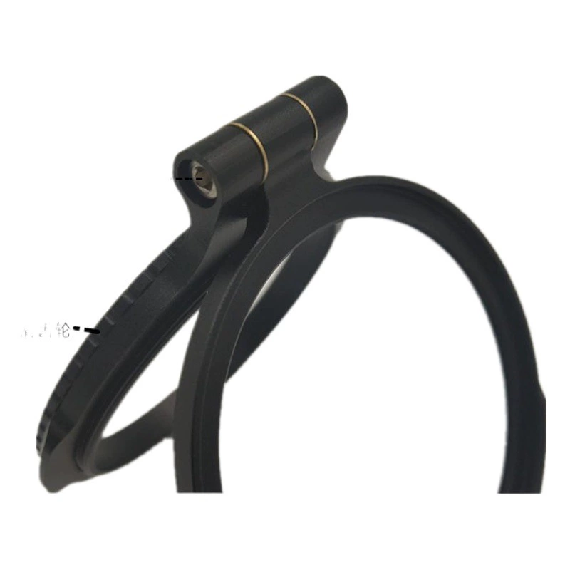 Оригинальный заводской регулируемый ND фильтр быстрого переключения кронштейнов для съемки фильма Кронштейны раскладушки Регулируемая система быстрой установки ND