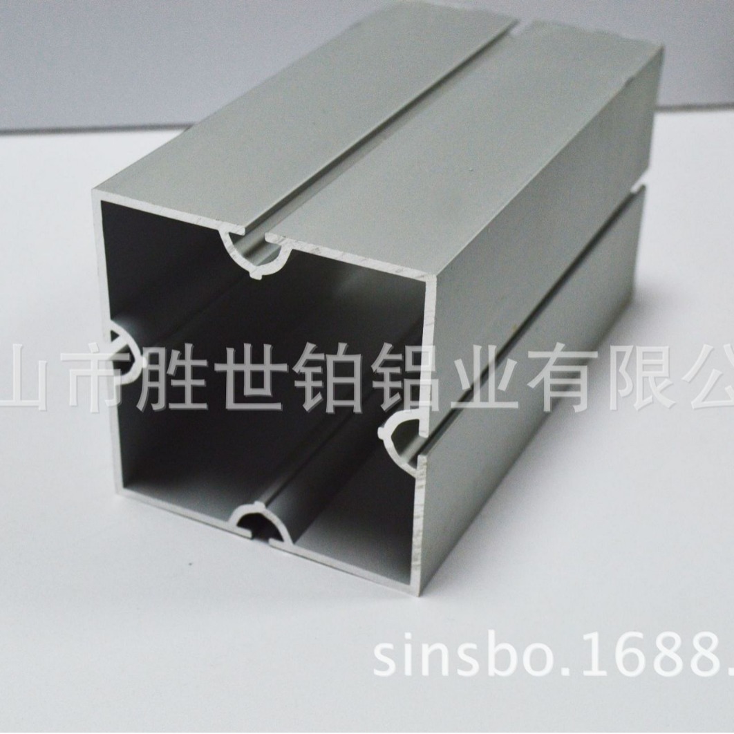 特装80方铝展会搭建展位活动八分方柱 手机品牌商场卖场展墙展厅