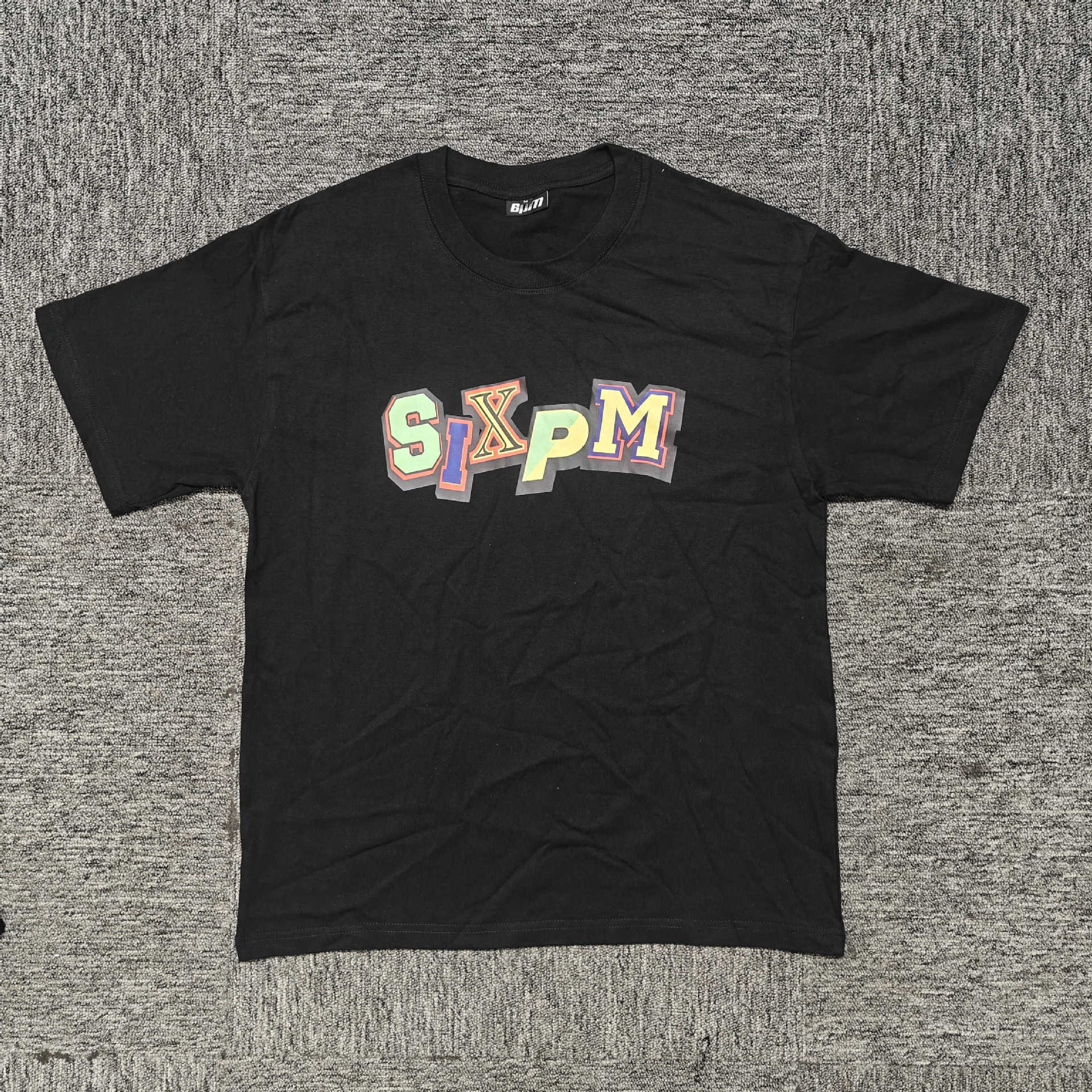 6009 블랙