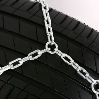 truck Van car stainless – Tire snow chain