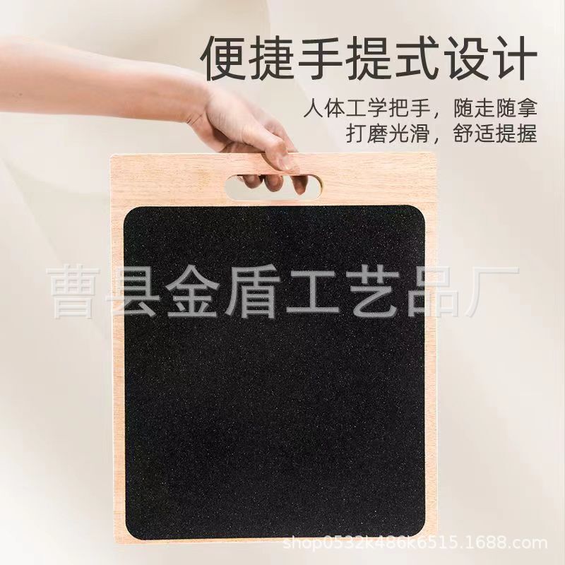 木质拉筋板小腿拉筋锻炼健身训练拉伸斜板平衡康复健身训练斜踏板|undefined