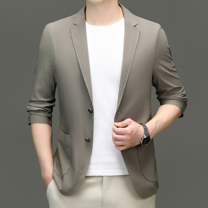 Spring suit