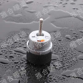 亚马逊热销阀芯单把龙头DST阀芯快开阀芯不锈钢阀门配件厂家批发