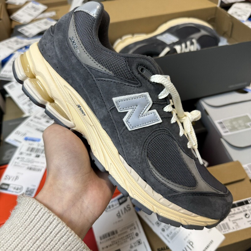Original Nb2002R Putian Shoes, Comfortable and Versatile Dad Shoes for Men and Women, Putian Men's and Women's Shoes Original Nb2002R Putian Shoes, Comfortable and Versatile Dad Shoes for Men and Women, Putian Men's and Women's Shoes