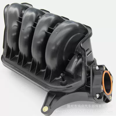 17120-22070,17120-0D080,1712022030 for Toyota Corolla intake manifold (Hava qəbuledici borular)