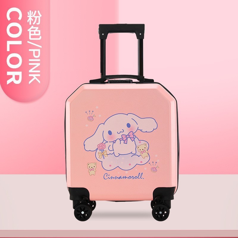 Clamp pink Yumui dog