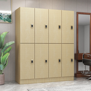 Bath Center Sauna Bathroom Bath Pool Yoga Studio Gym Wooden Cabinet Locker Locker Wardrobe