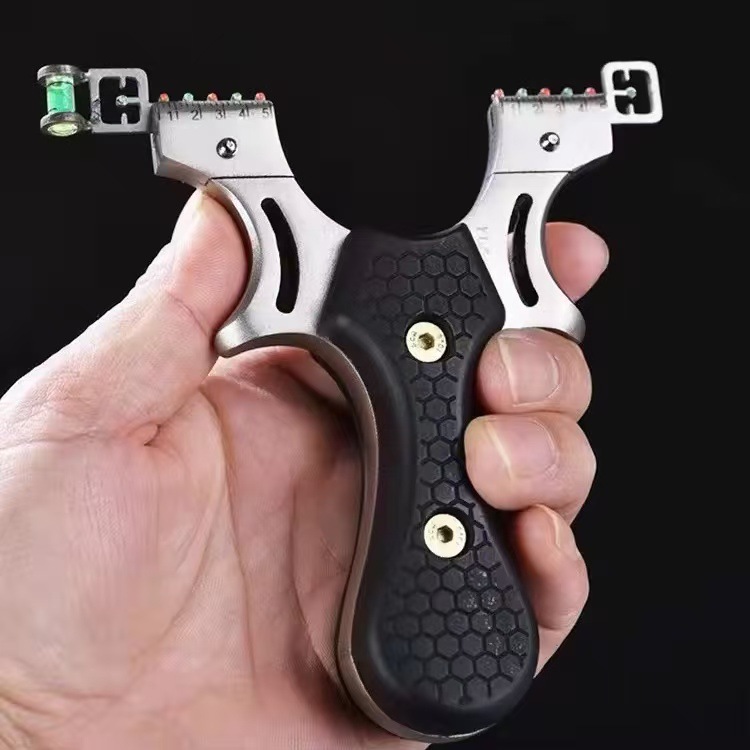Funda tática profissional de aço inoxidável para caça_voghion.com