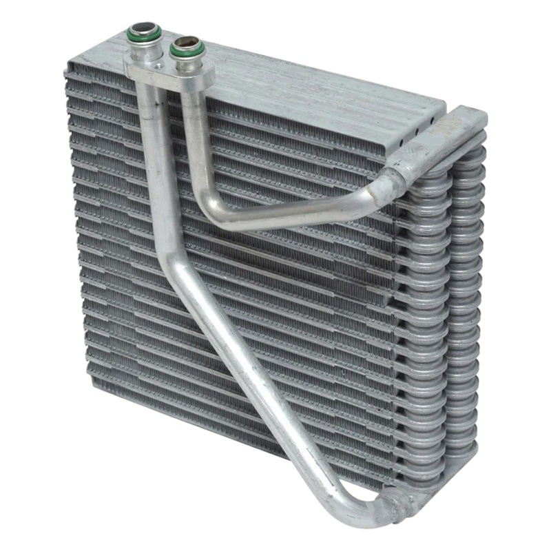 Aplicable a Chevrolet Serie Chevrolet coche aire acondicionado evaporador caja de evaporación tanque de agua radiador Accesorios