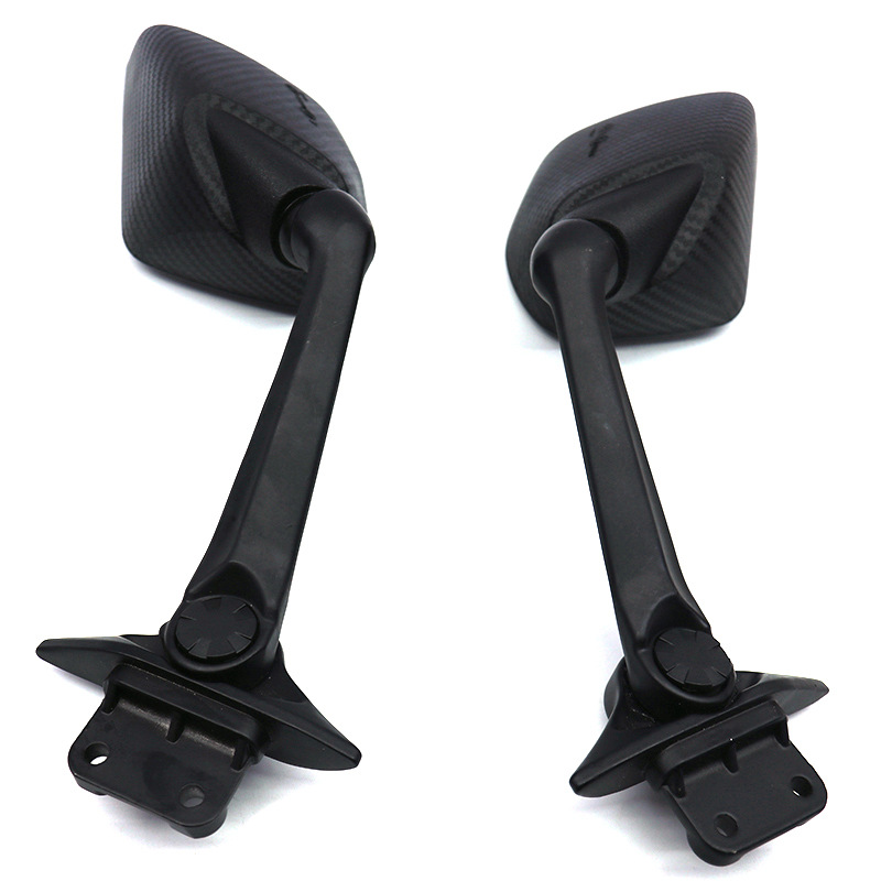 Motorcycle Sports Car Rearview Mirror suitable for TMAX530 17-21 TMAX560 21 modified reflector