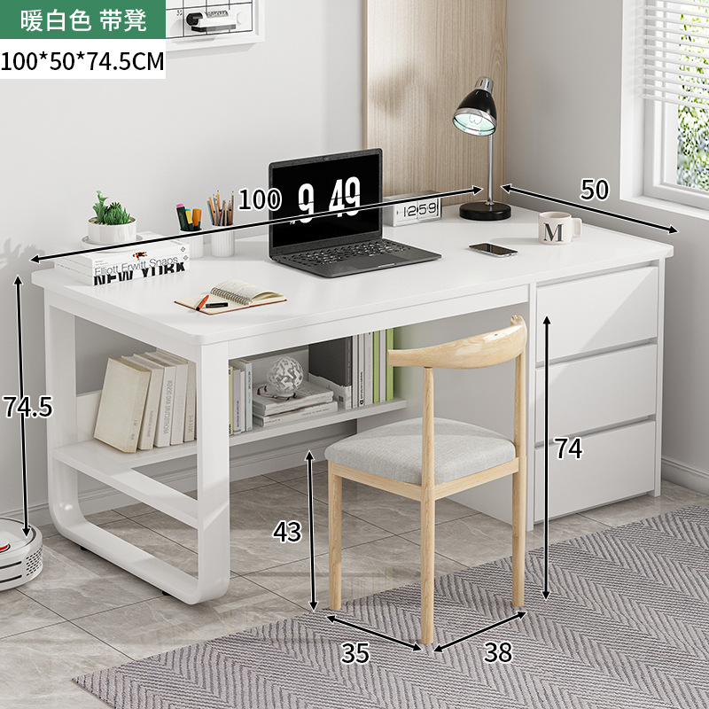 Escritorio de escritorio