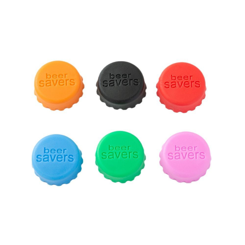 혼합실리콘 와인병뚜껑 [1개]