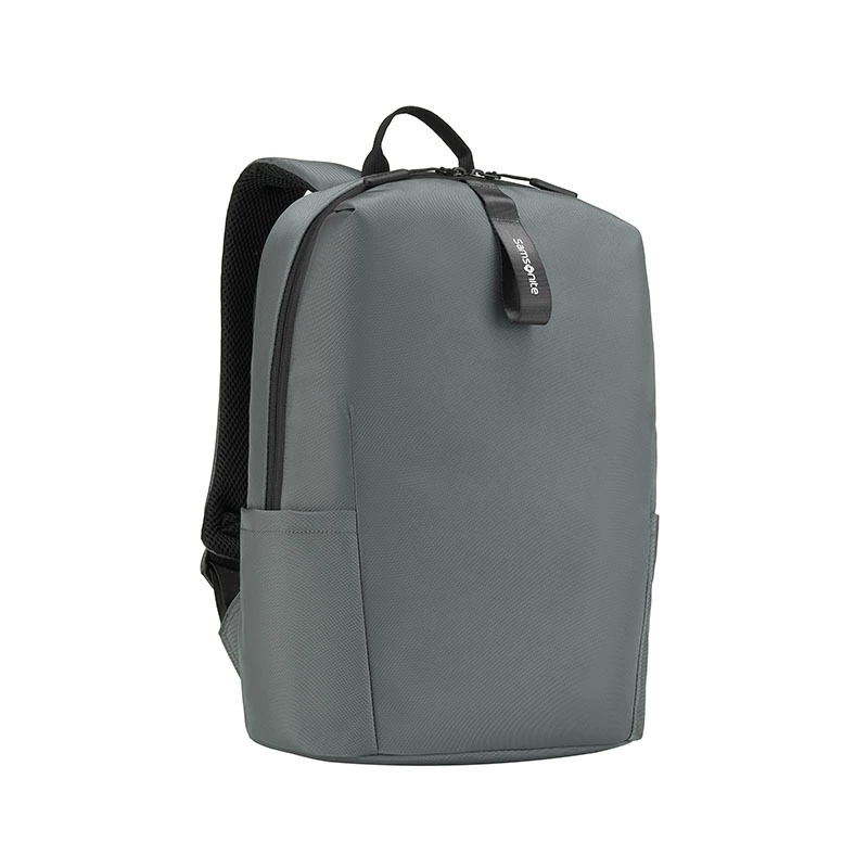 新秀丽 Backpack, bag, capacious black laptop, business version