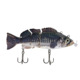 Hard Swimbaits Jointed Swimbaits Electric Minnows Lures Bass Trout Fresh Water Fishing Lure