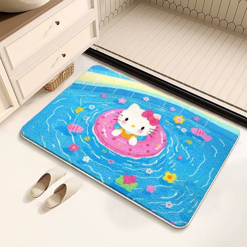 수영 반지 카이티