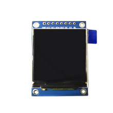 1.54��TFT��ɫҺ����ʾģ��4LINE SPI�ӿ�ST7789����