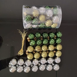 圣诞球;圣诞装饰品;圣诞花环