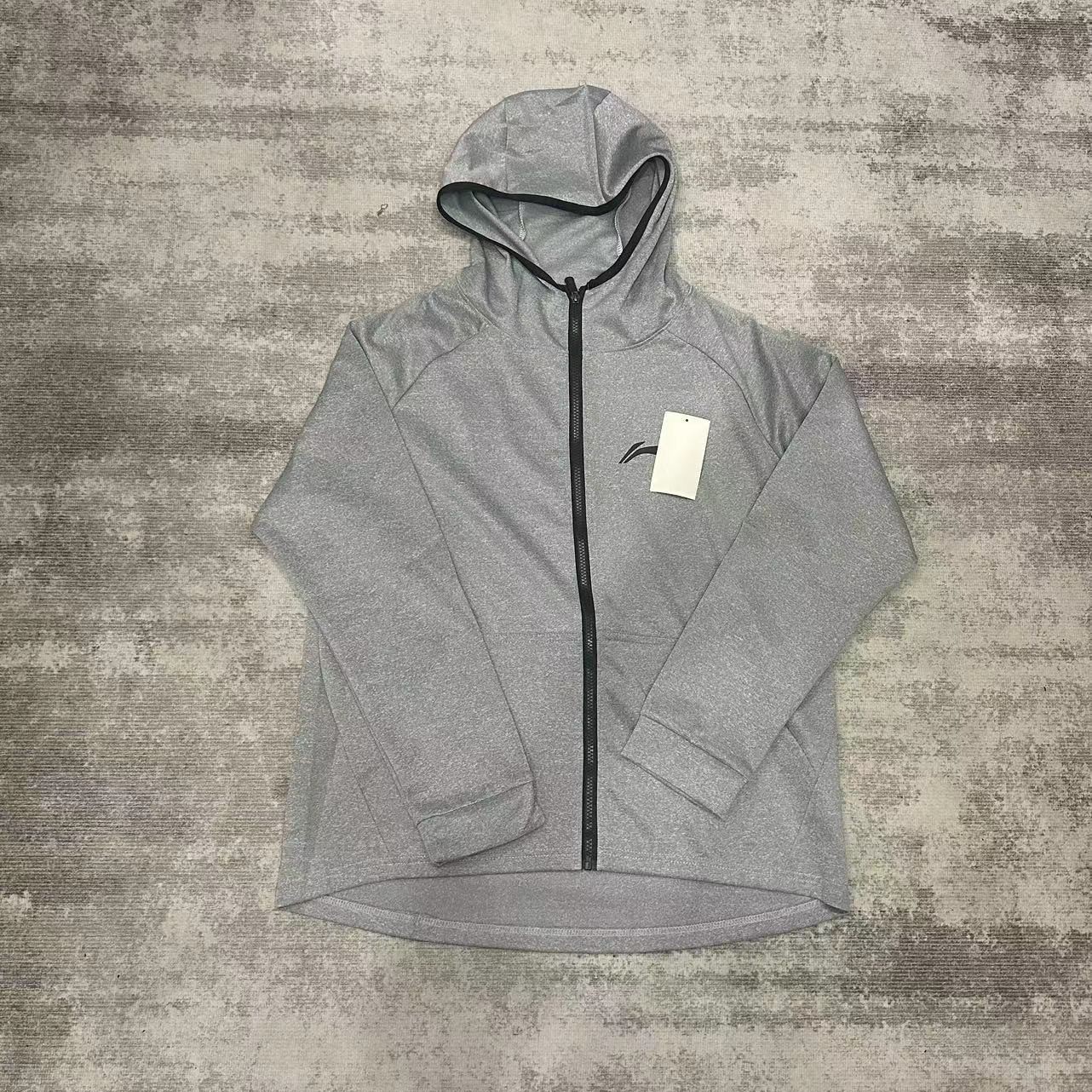 Uniforme de Baloncesto de la NBA, Uniforme Deportivo de Baloncesto para Correr, Uniforme de Entrenamiento de Tiro, Conjunto con Capucha para Calentamiento
