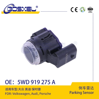 5WD919275A is a manufacturer's ABS modulu və sensorları