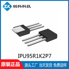 IPU95R1K2P7 TO252b 950V/6A Nϵ MOSЧȫԭb