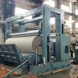 造纸设备;分纸机;鼓风机