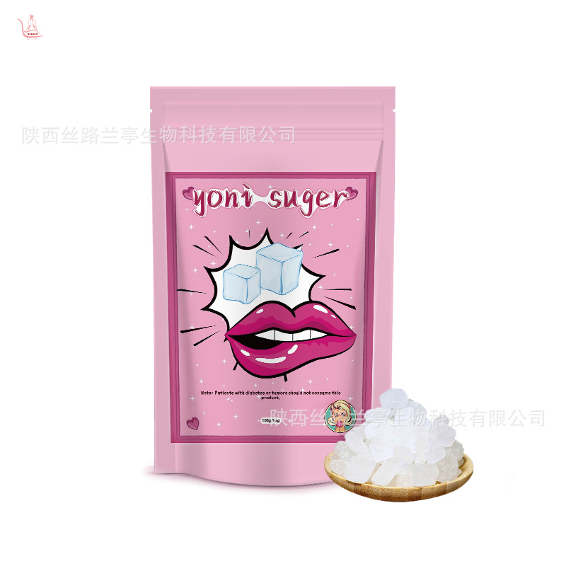 批发供应 Yoni Sugar 爱体验感 实力工厂 跨境出口 量大从优