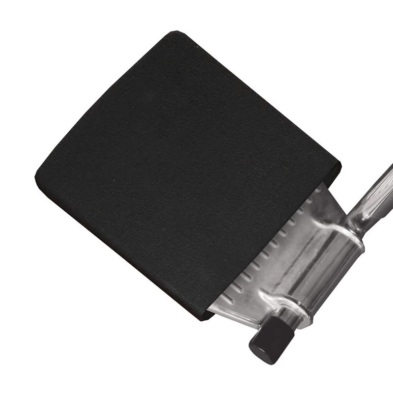 Новая крышка педали для пожилых людей для инвалидной коляски, нескользящая защитная накладка для педали, защита от ног и царапин на педали